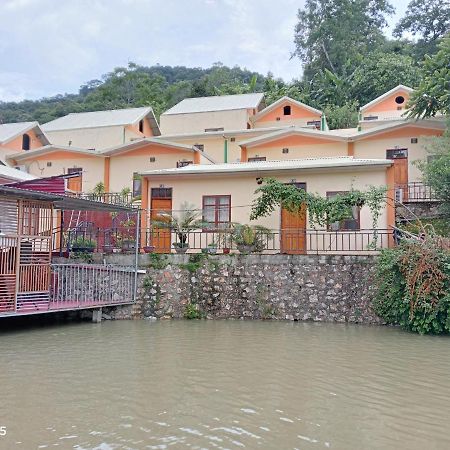 Hoa Lan Hotel Bac Kan Extérieur photo