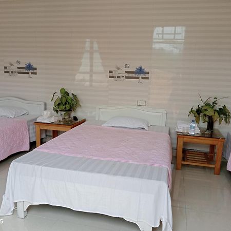 Hoa Lan Hotel Bac Kan Chambre photo