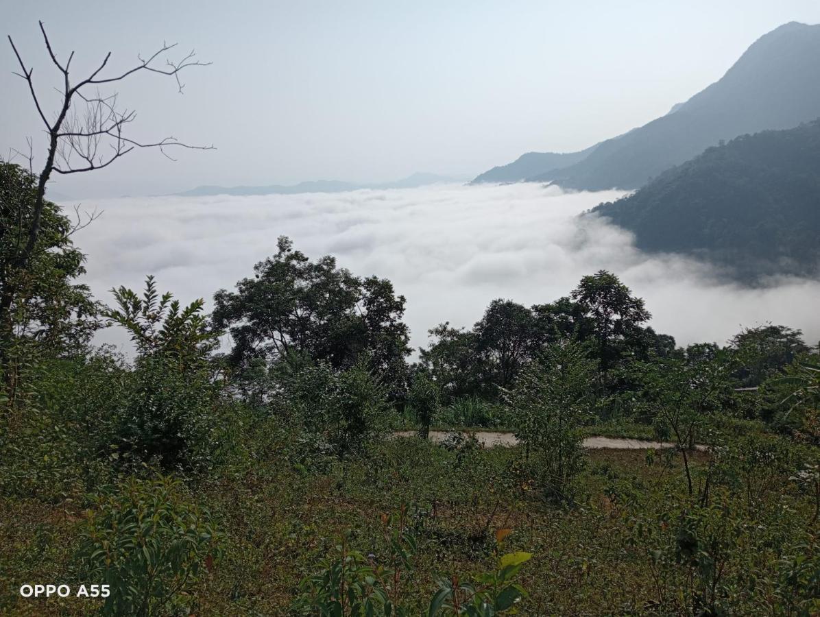 Hoa Lan Hotel Bac Kan Extérieur photo