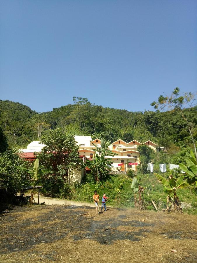 Hoa Lan Hotel Bac Kan Extérieur photo