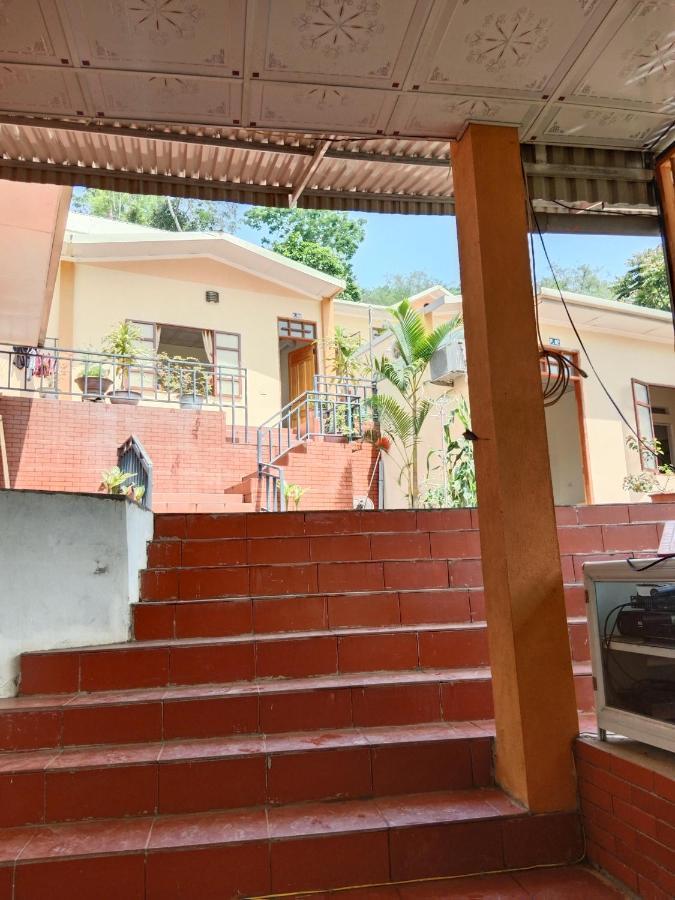 Hoa Lan Hotel Bac Kan Extérieur photo