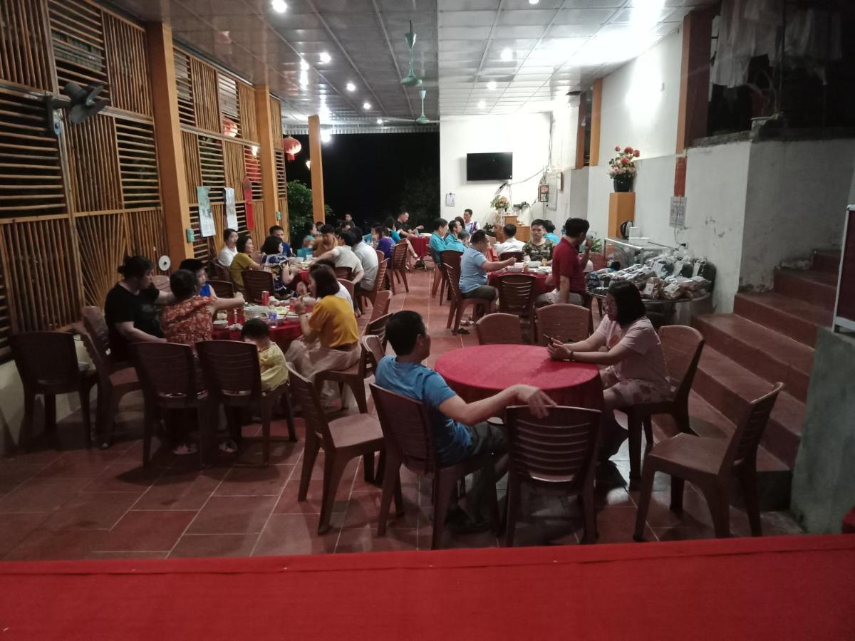 Hoa Lan Hotel Bac Kan Extérieur photo