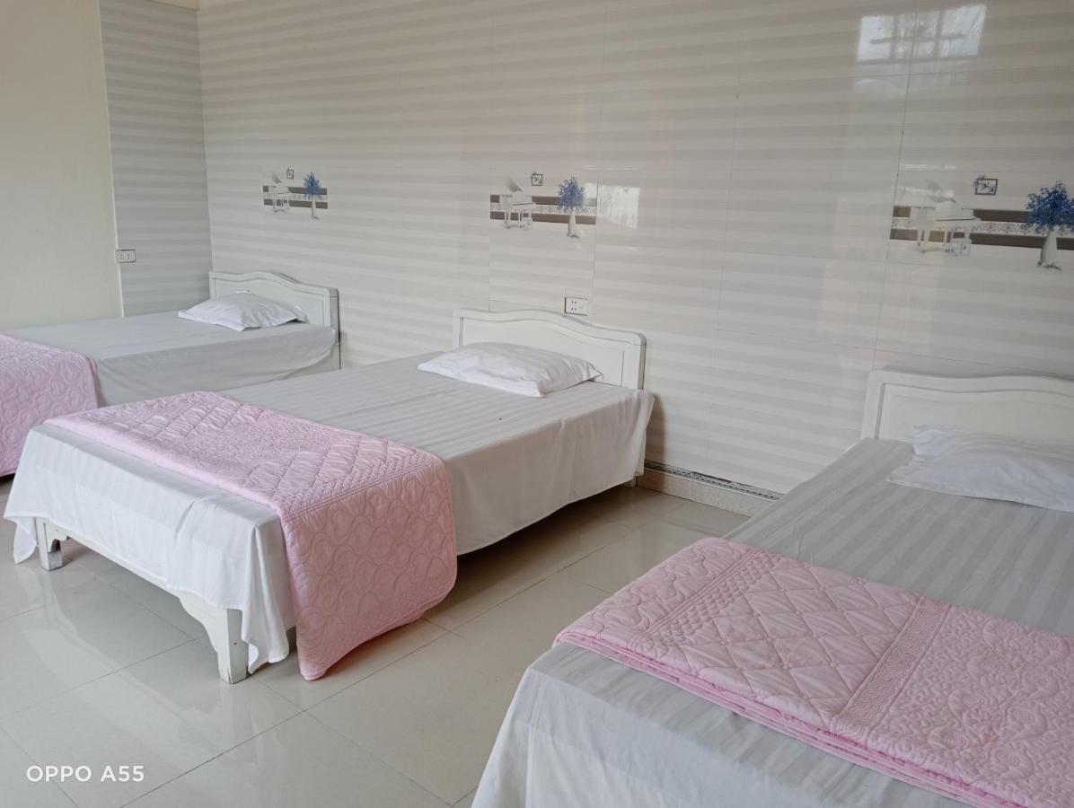 Hoa Lan Hotel Bac Kan Extérieur photo