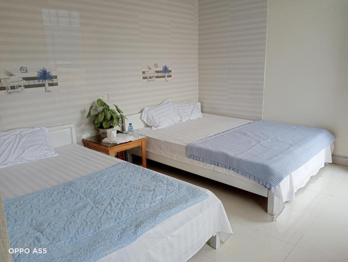 Hoa Lan Hotel Bac Kan Extérieur photo