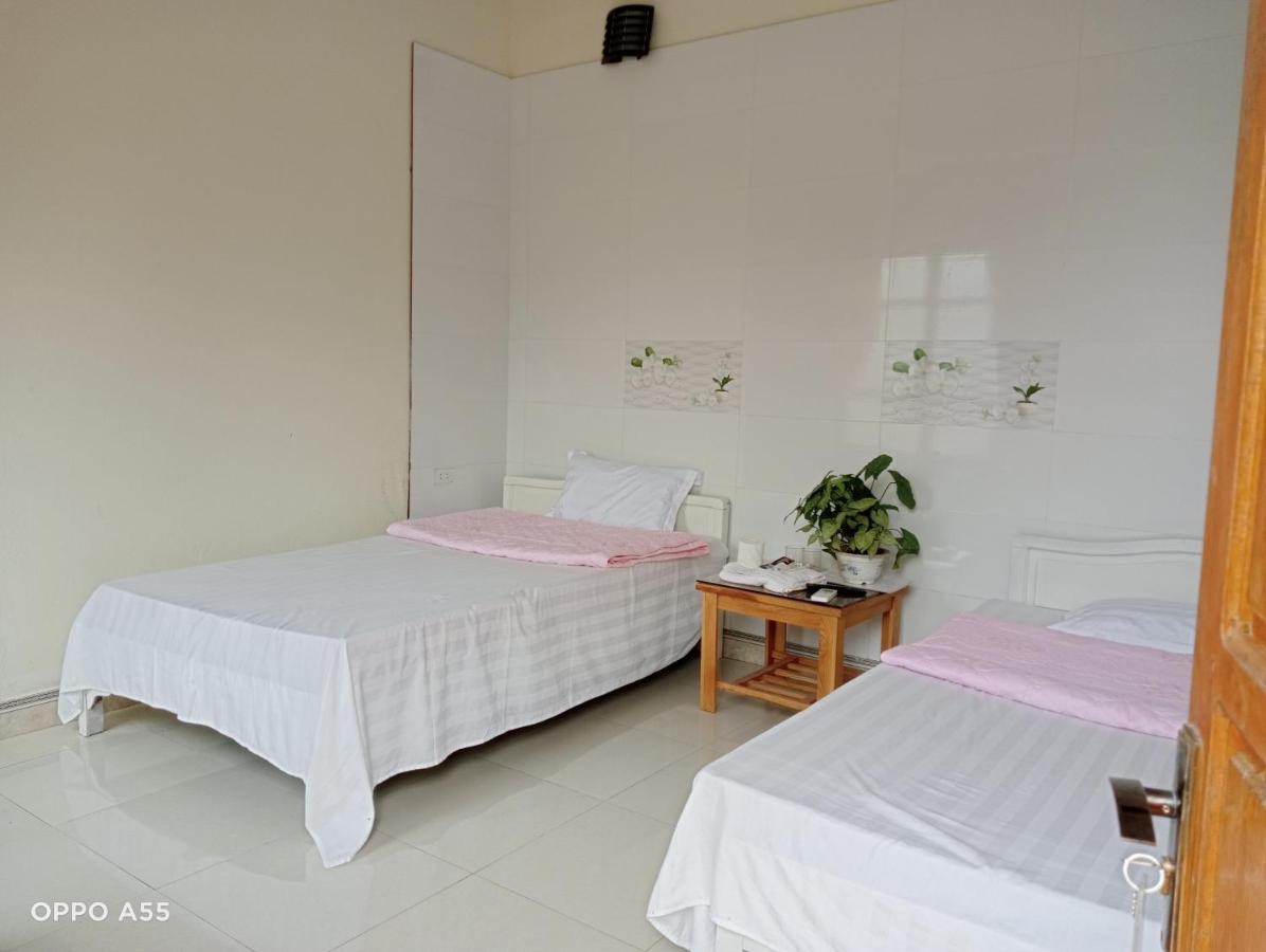 Hoa Lan Hotel Bac Kan Extérieur photo