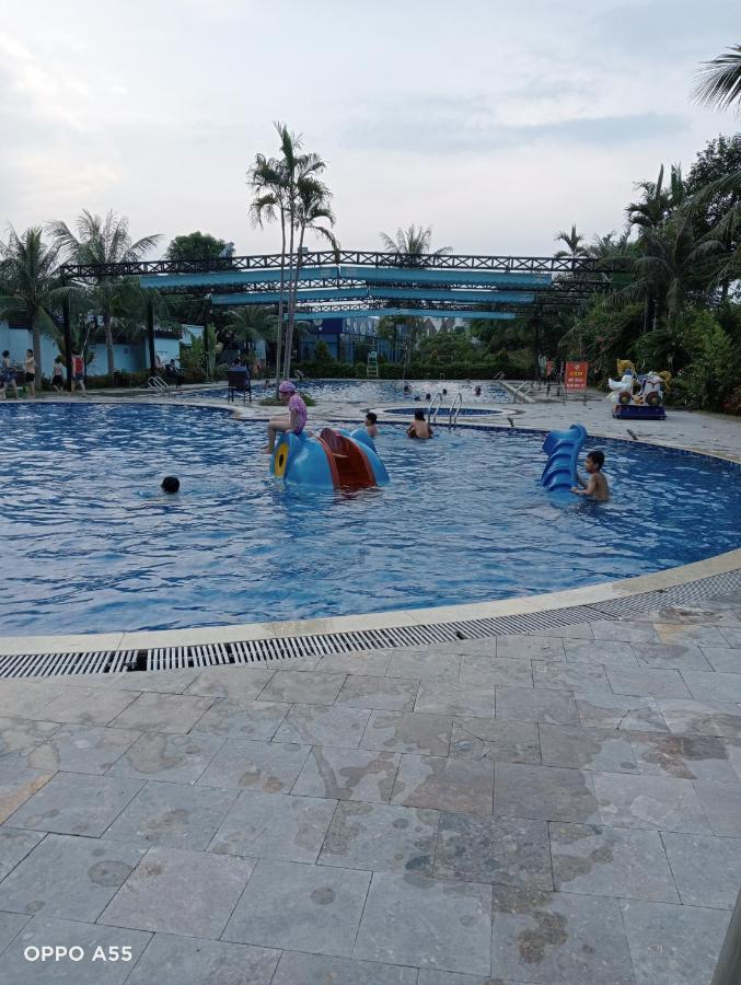Hoa Lan Hotel Bac Kan Extérieur photo