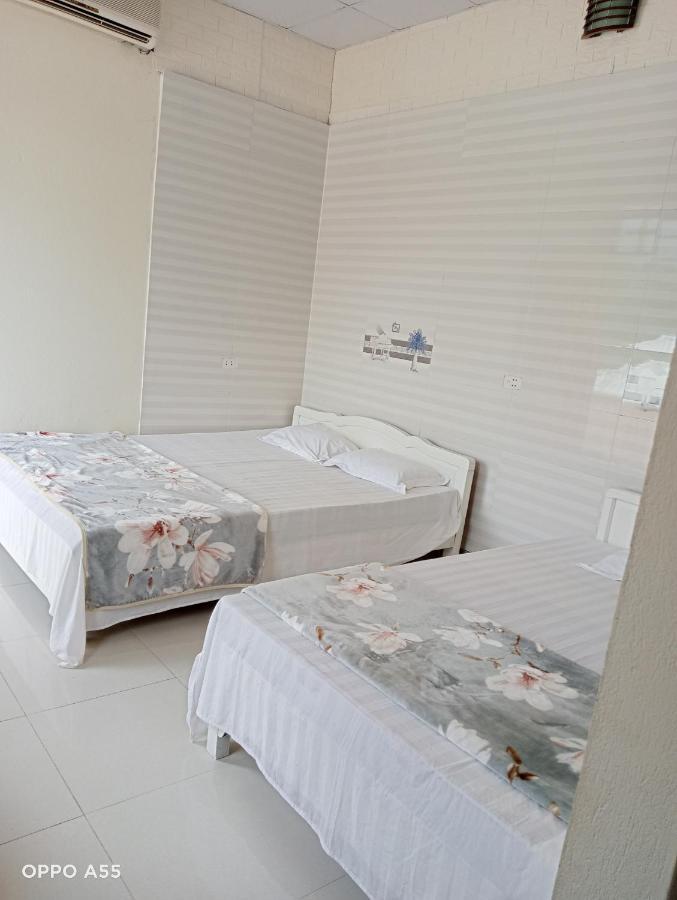 Hoa Lan Hotel Bac Kan Extérieur photo