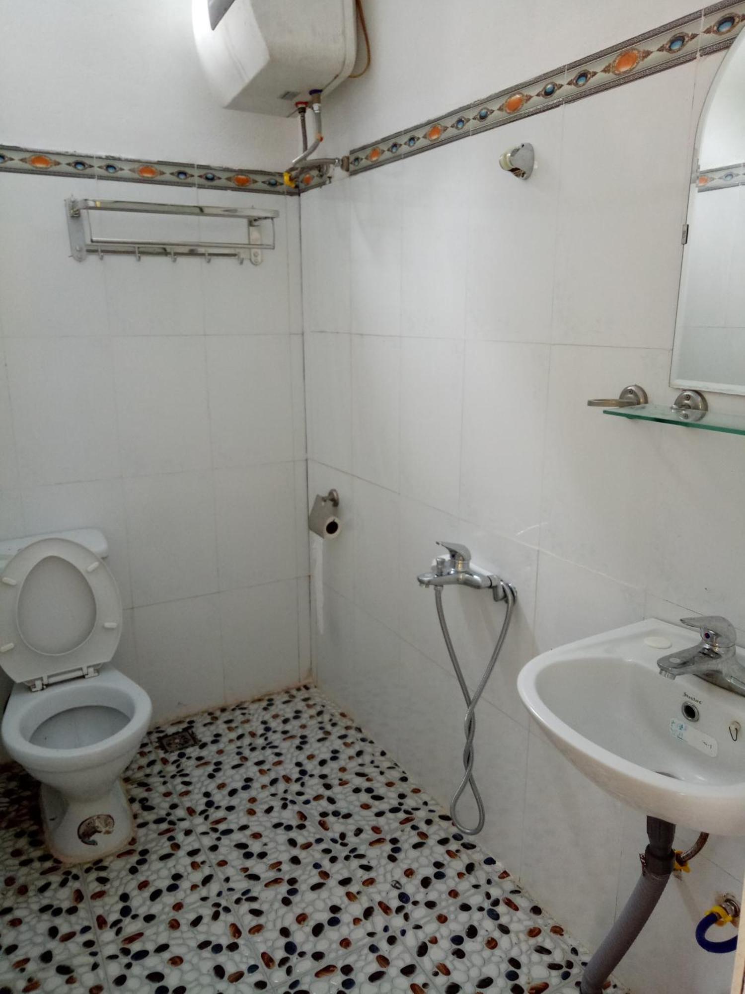 Hoa Lan Hotel Bac Kan Extérieur photo