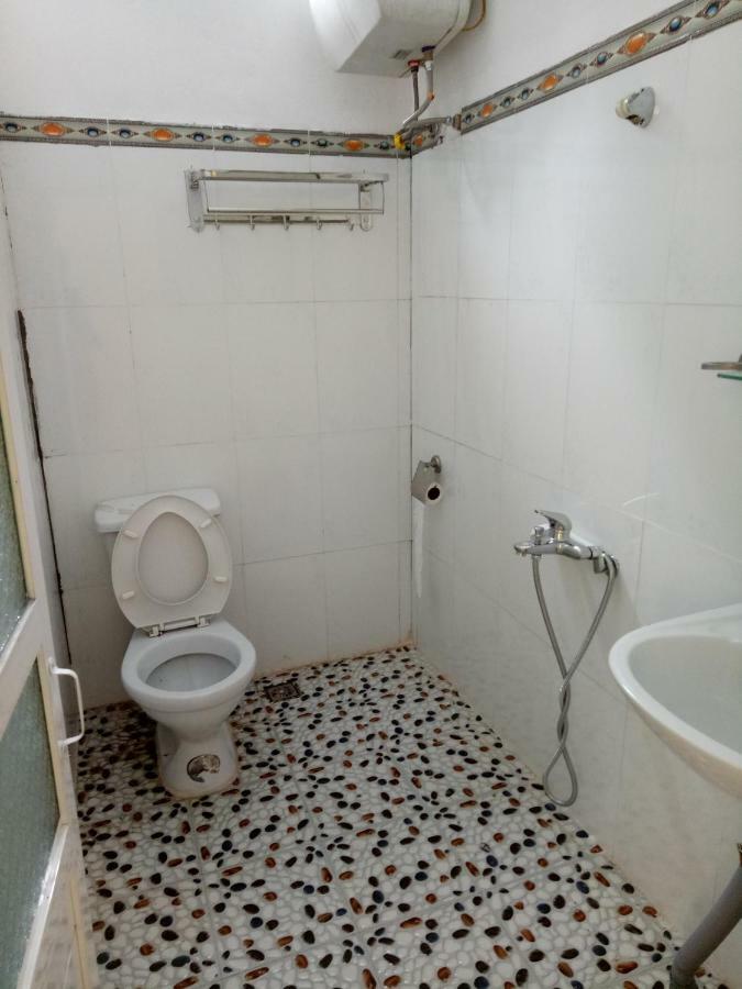 Hoa Lan Hotel Bac Kan Extérieur photo